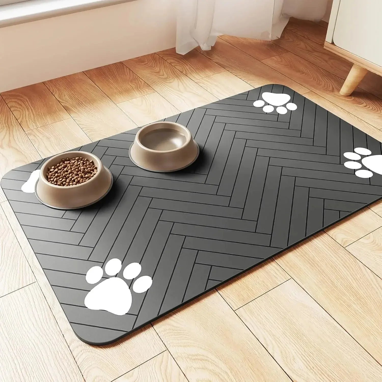 Tappetino Alimentazione Pet Assorbente