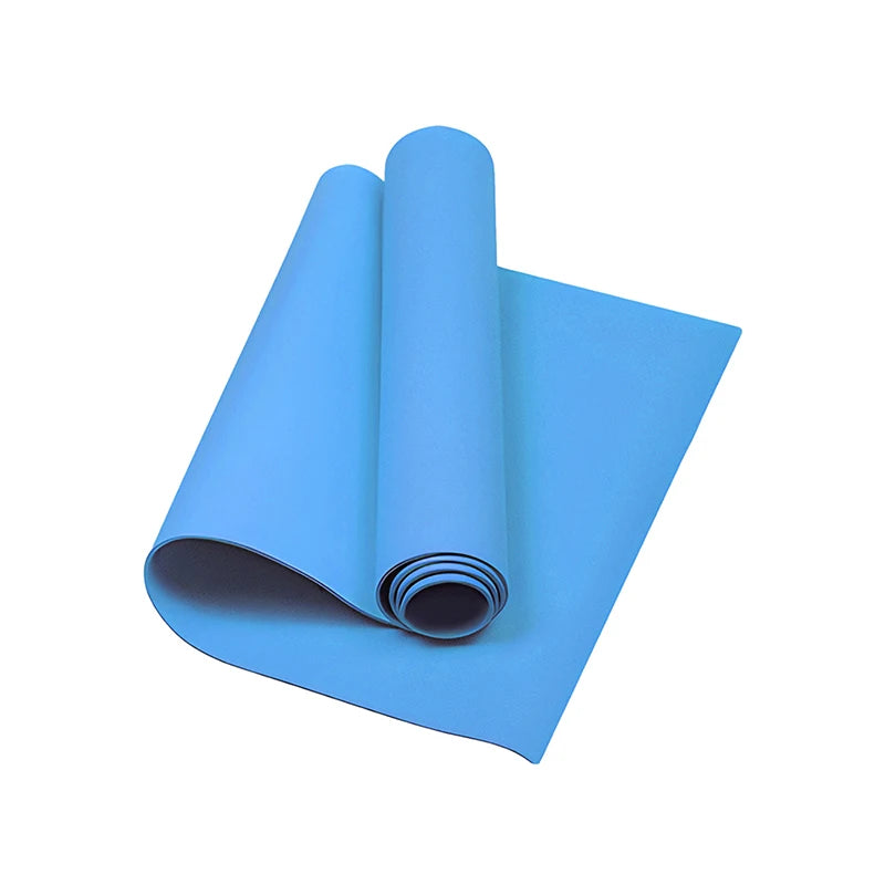 Tappetino Yoga EVA 4 mm Antiscivolo