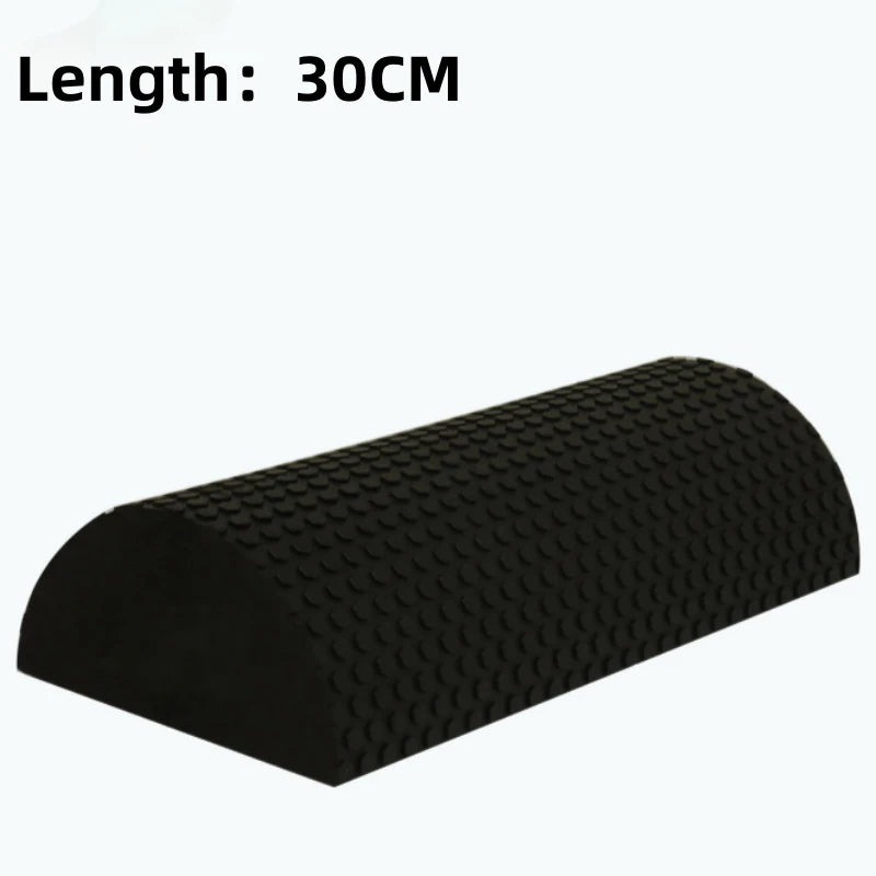 Rullo Foam Roller EPP per Massaggio e Yoga