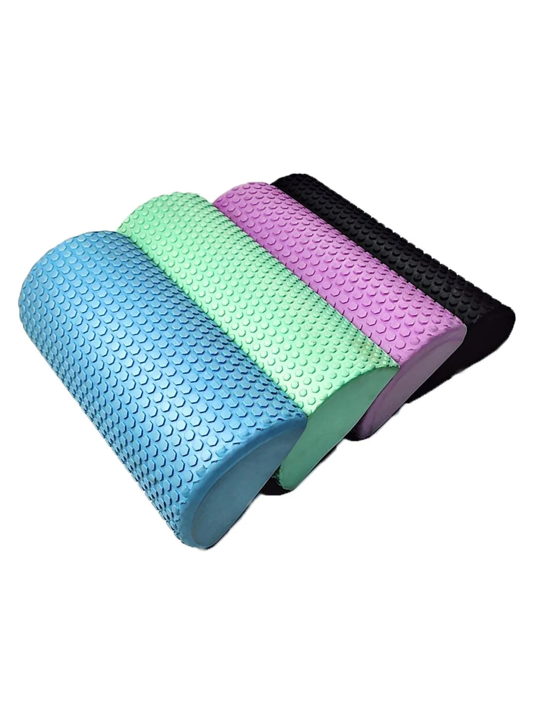 Rullo Foam Roller EPP per Massaggio e Yoga