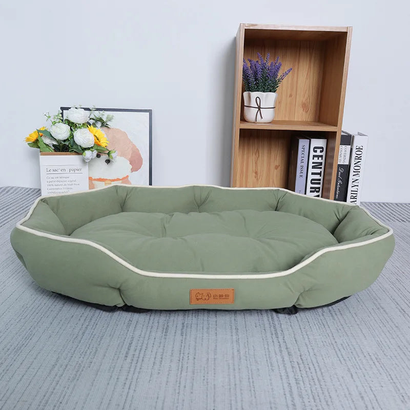 Divanetto Cuccia per Cani e Gatti
