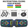 Tavola Push-Up Multifunzione Portatile