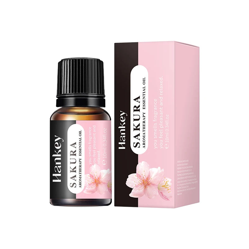 Diffusore Aromaterapia 300ml con Luce LED