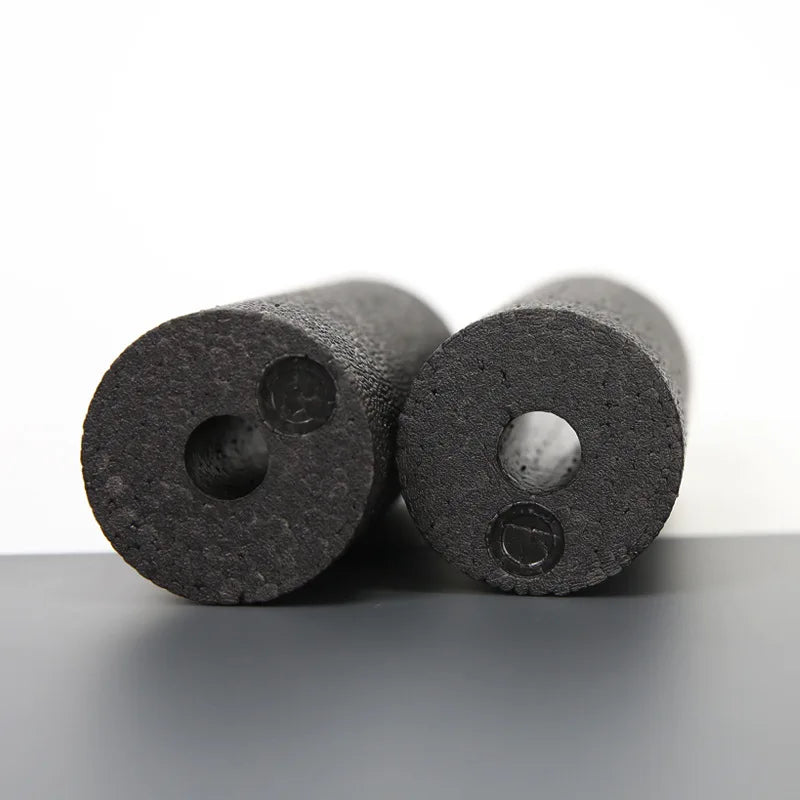 Rullo Foam Roller EPP per Massaggio e Yoga