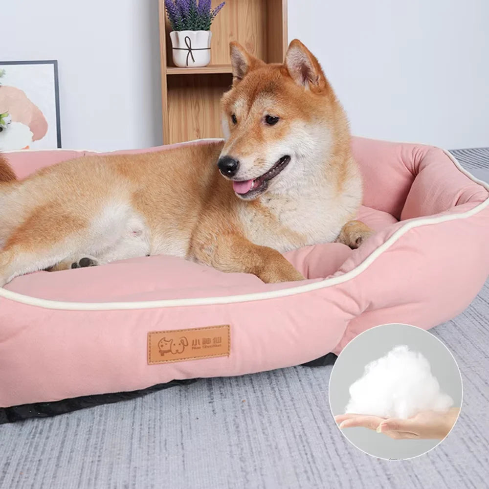 Divanetto Cuccia per Cani e Gatti