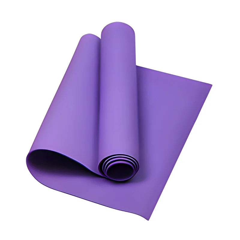 Tappetino Yoga EVA 4 mm Antiscivolo