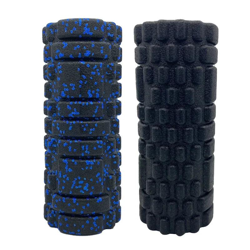 Rullo Foam Roller EPP per Massaggio e Yoga