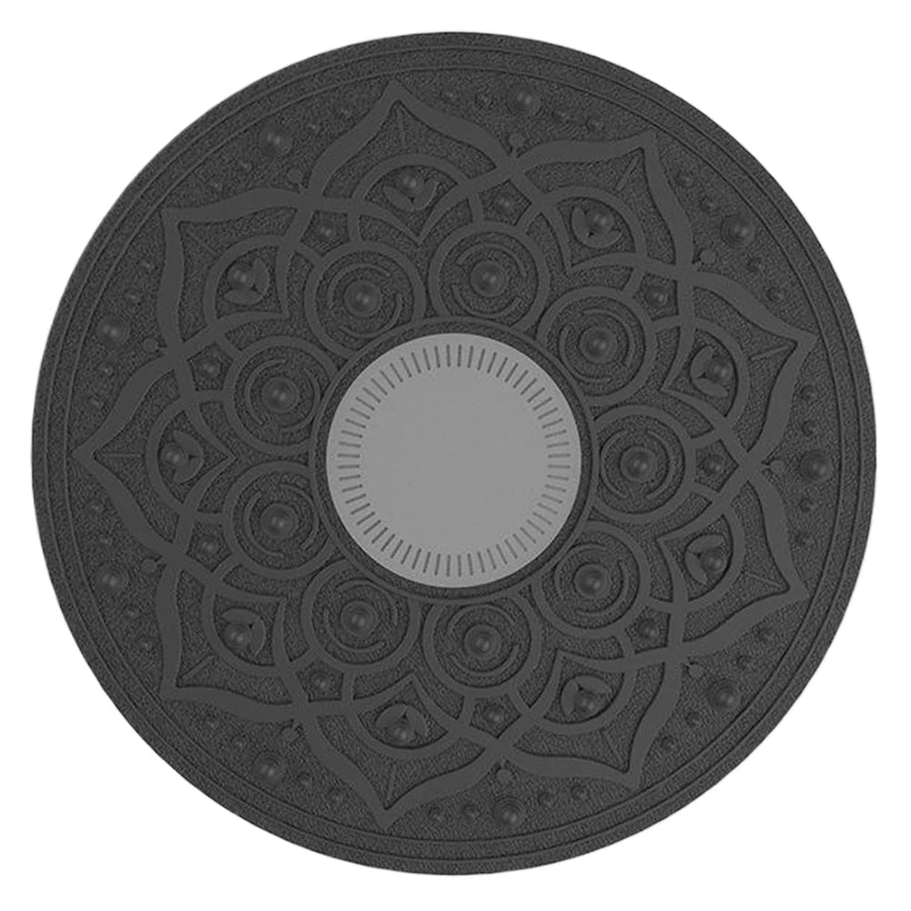 Tavola Balance Board per Equilibrio e Core