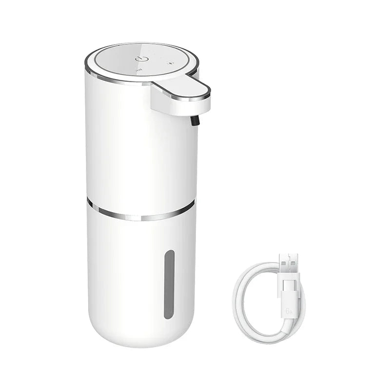 Dispenser Sapone a Schiuma Automatico 380ml