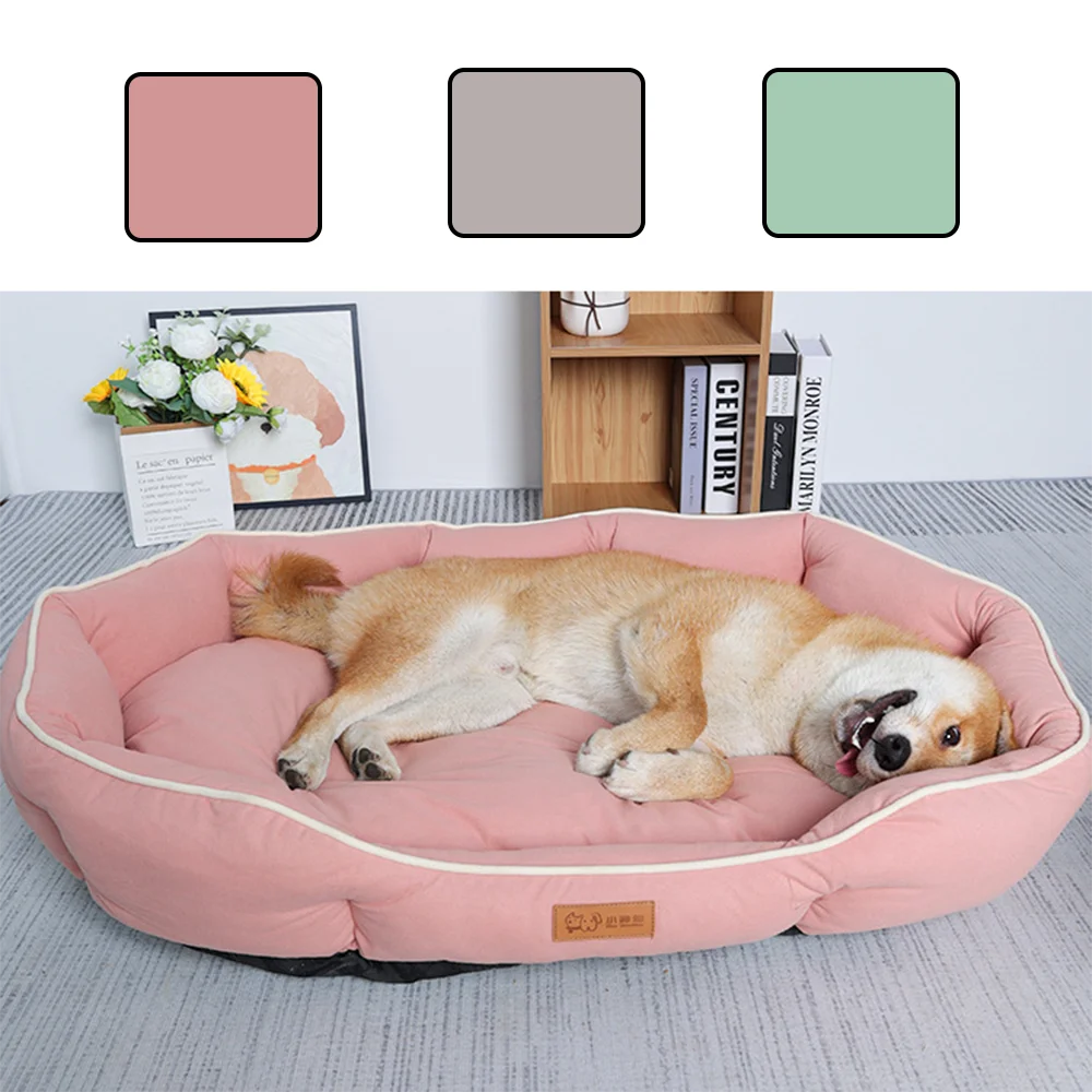 Divanetto Cuccia per Cani e Gatti