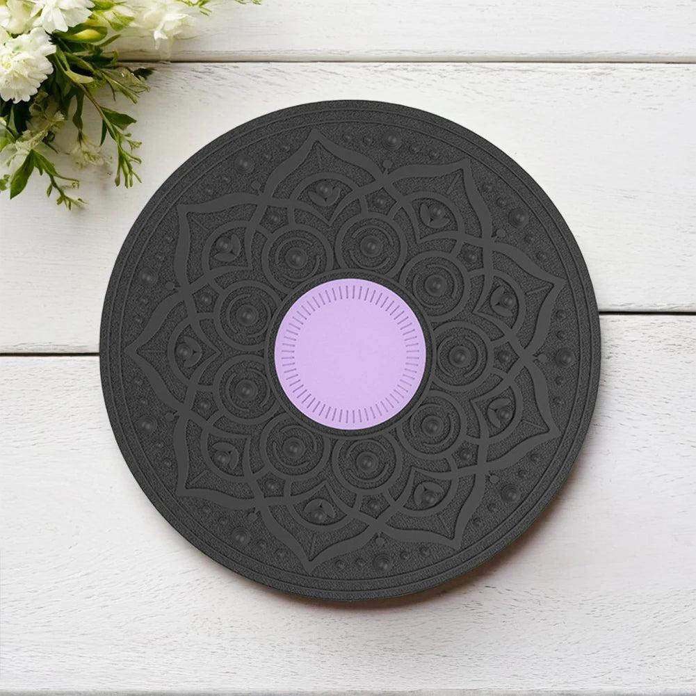 Tavola Balance Board per Equilibrio e Core