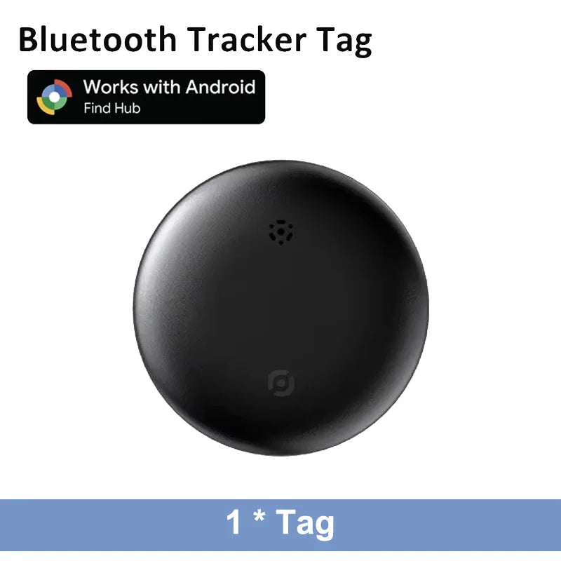 Tracker Bluetooth per Animali (Google Find My)
