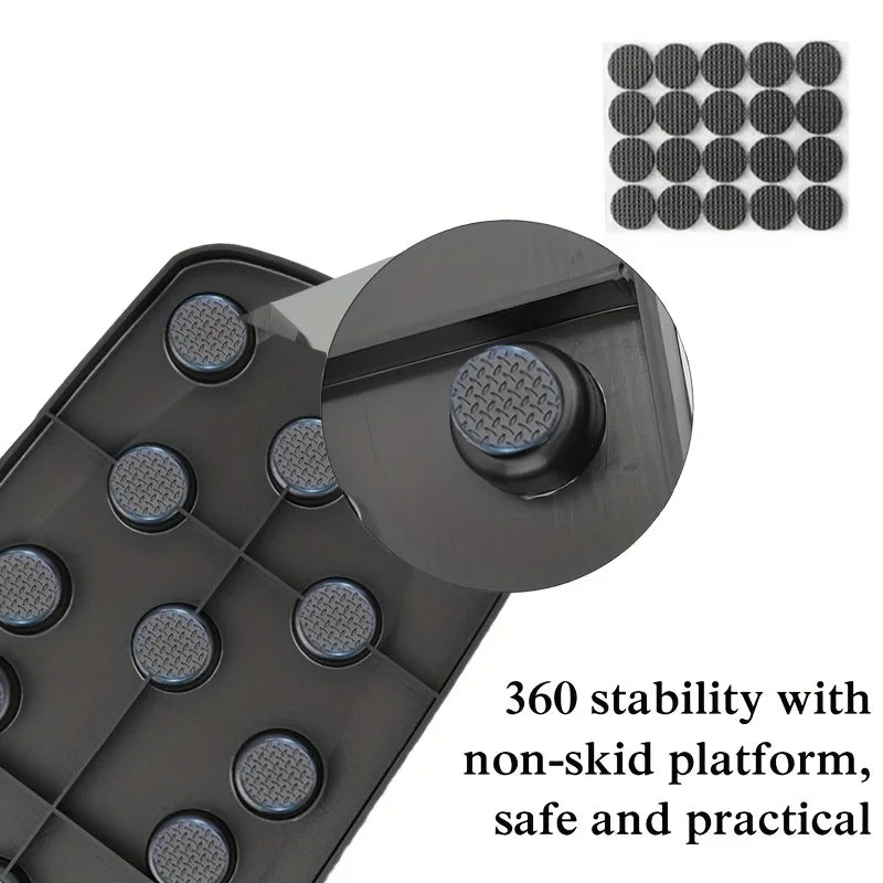 Tavola Push-Up Multifunzione Portatile