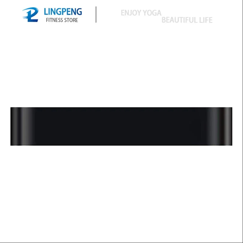 Set Fasce Elastiche Latex per Fitness