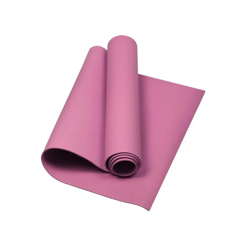 Tappetino Yoga EVA 4 mm Antiscivolo