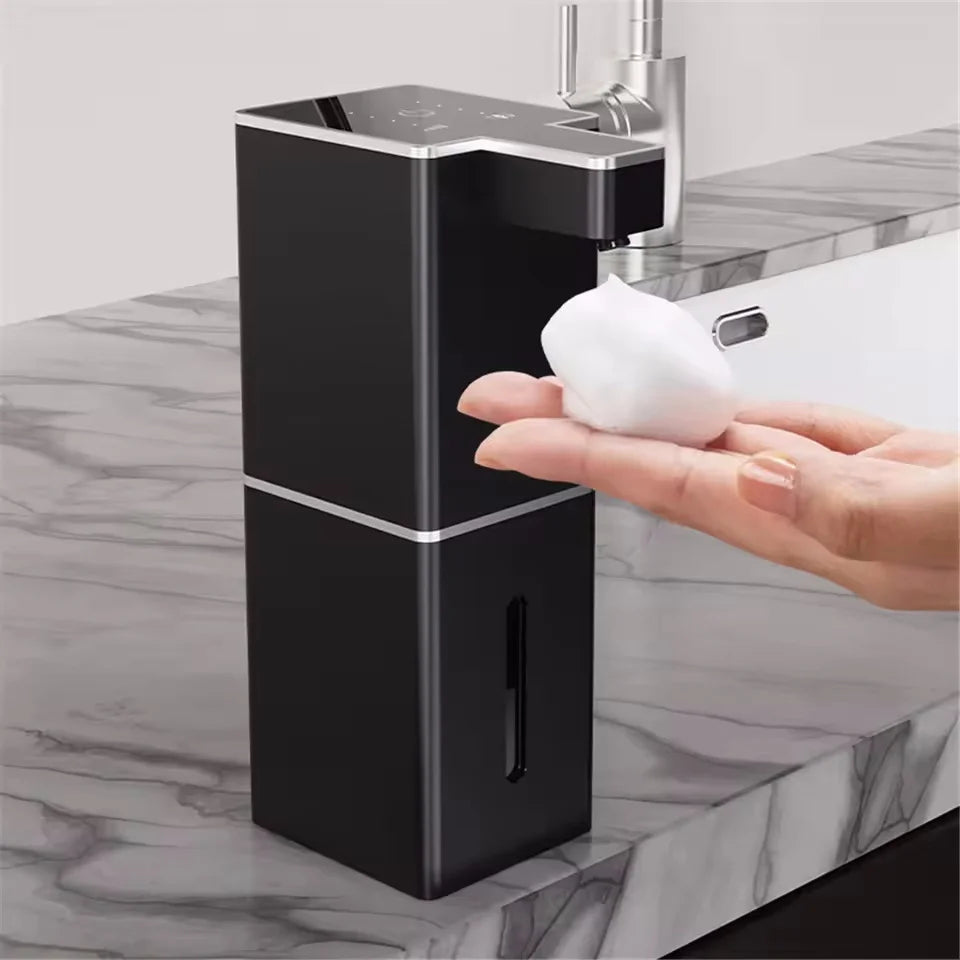 Dispenser Sapone a Schiuma Automatico 380ml