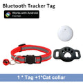 Tracker Bluetooth per Animali (Google Find My)
