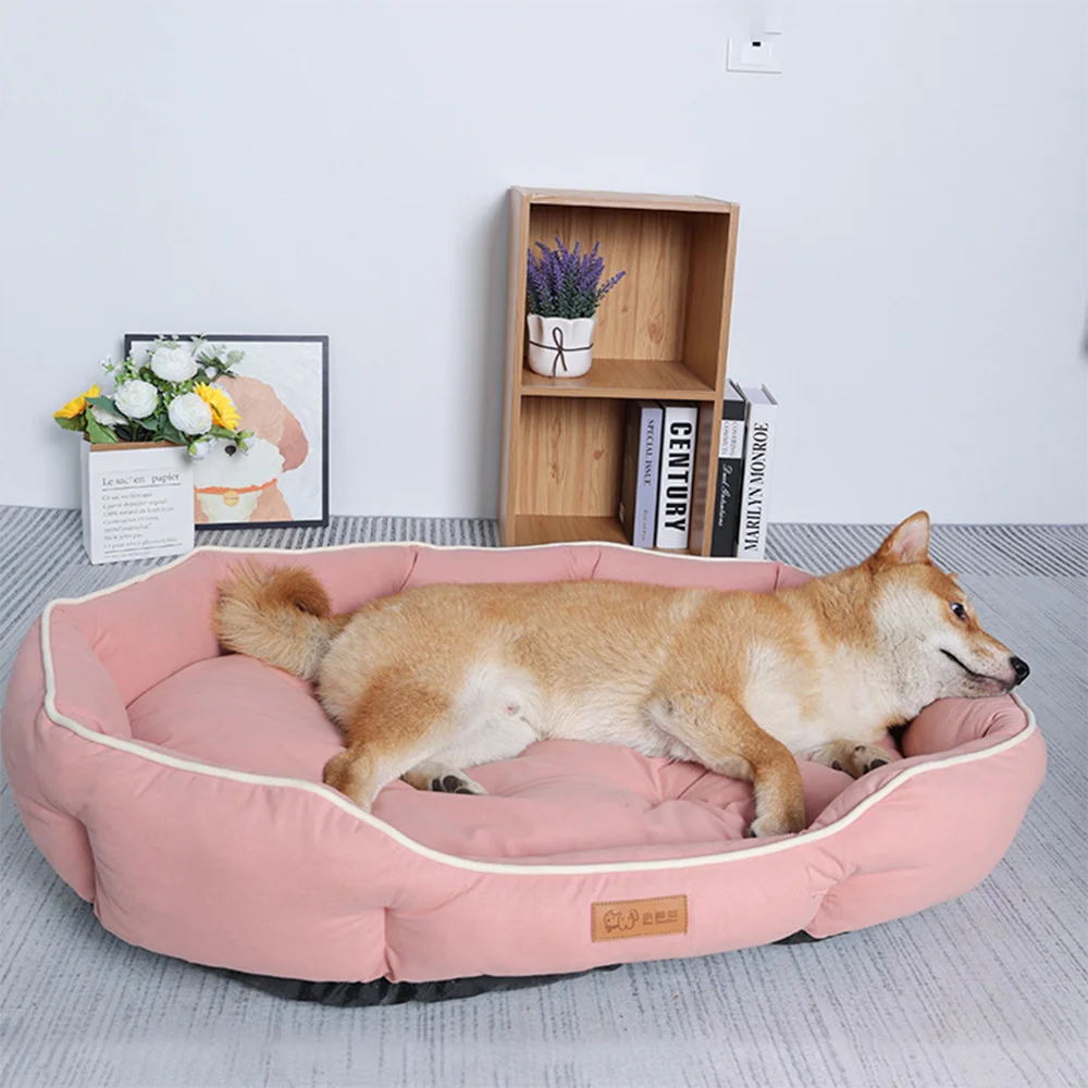Divanetto Cuccia per Cani e Gatti