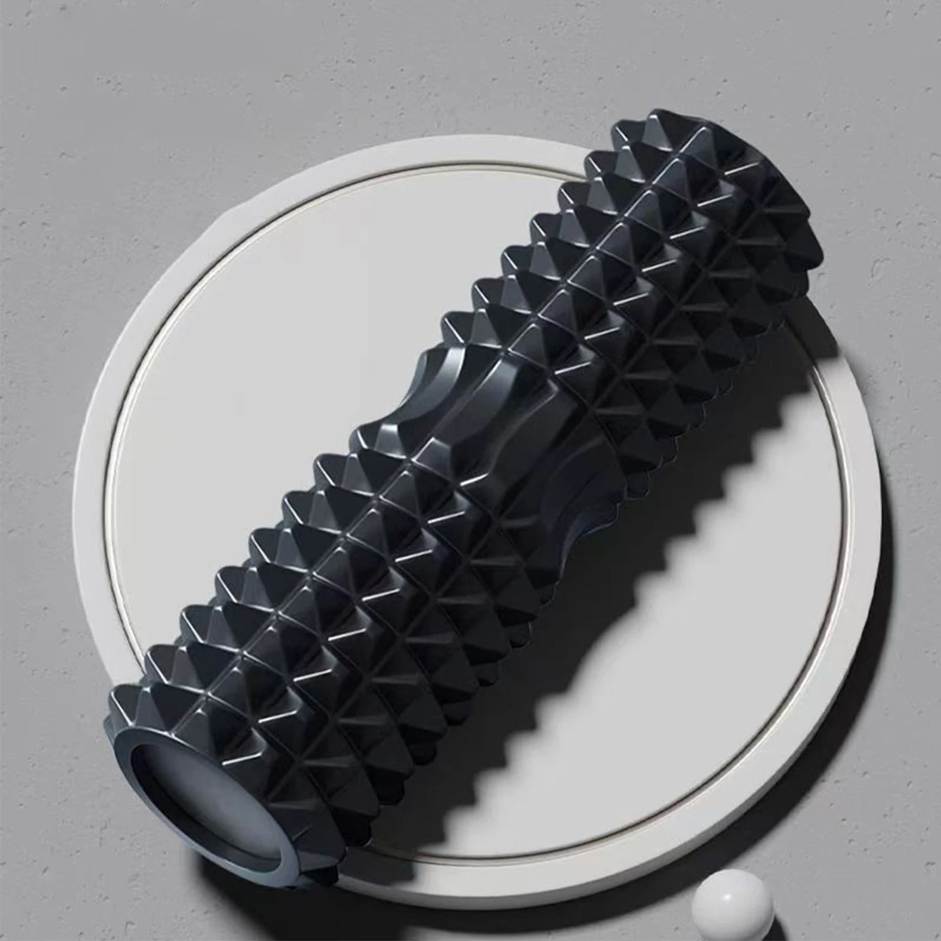 Rullo Foam Roller Yoga 45 cm
