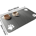 Tappetino Alimentazione Pet Assorbente
