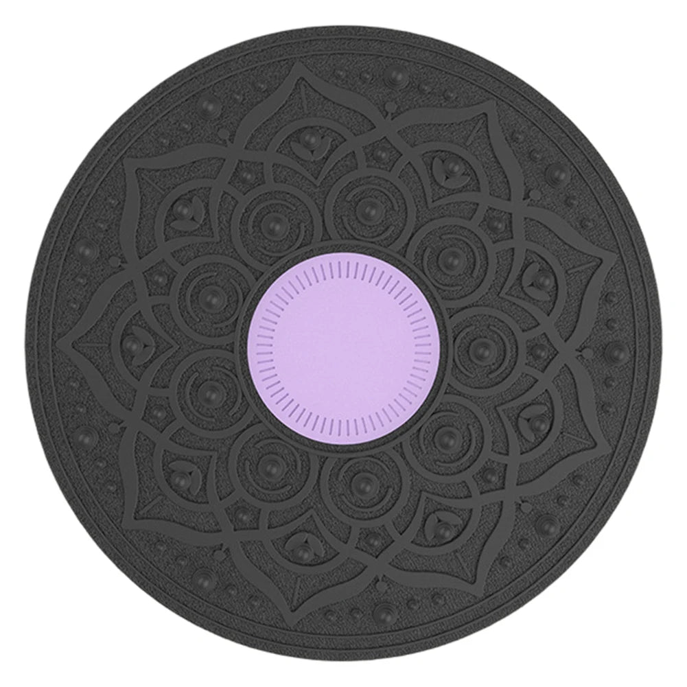 Tavola Balance Board per Equilibrio e Core