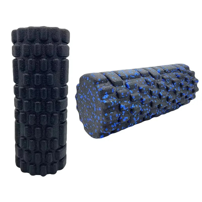 Rullo Foam Roller EPP per Massaggio e Yoga