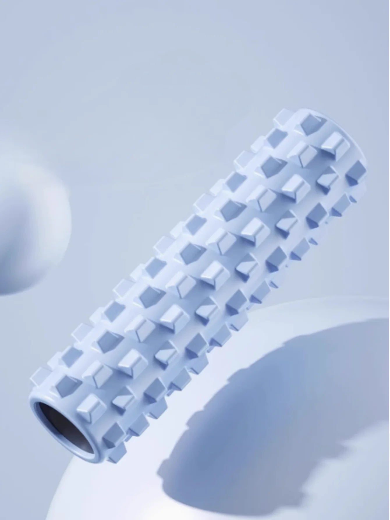 Rullo Foam Roller Yoga 45 cm