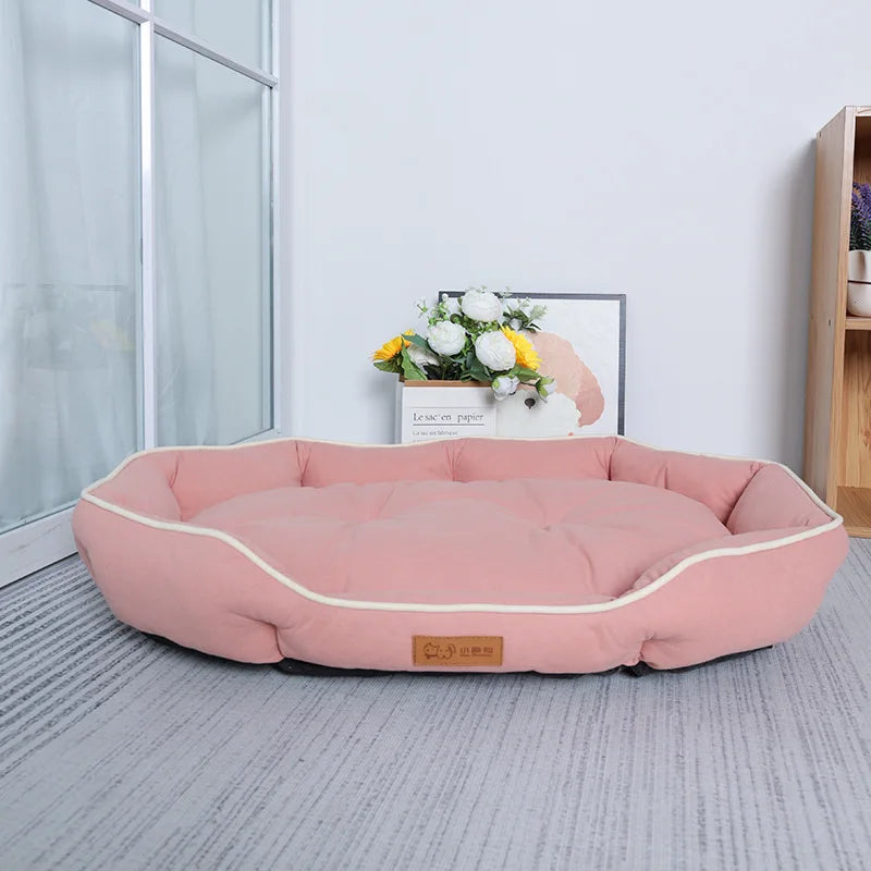 Divanetto Cuccia per Cani e Gatti