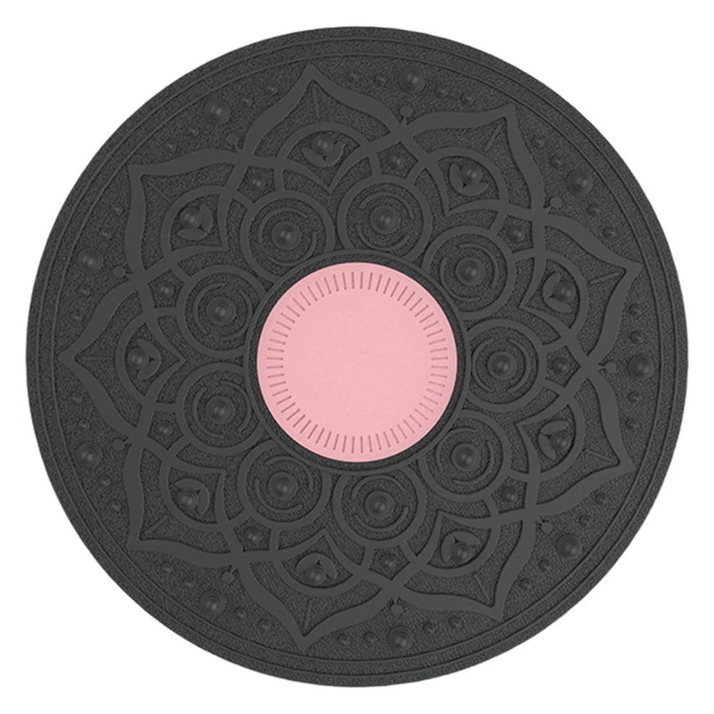 Tavola Balance Board per Equilibrio e Core