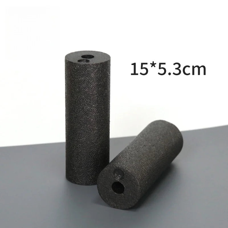 Rullo Foam Roller EPP per Massaggio e Yoga