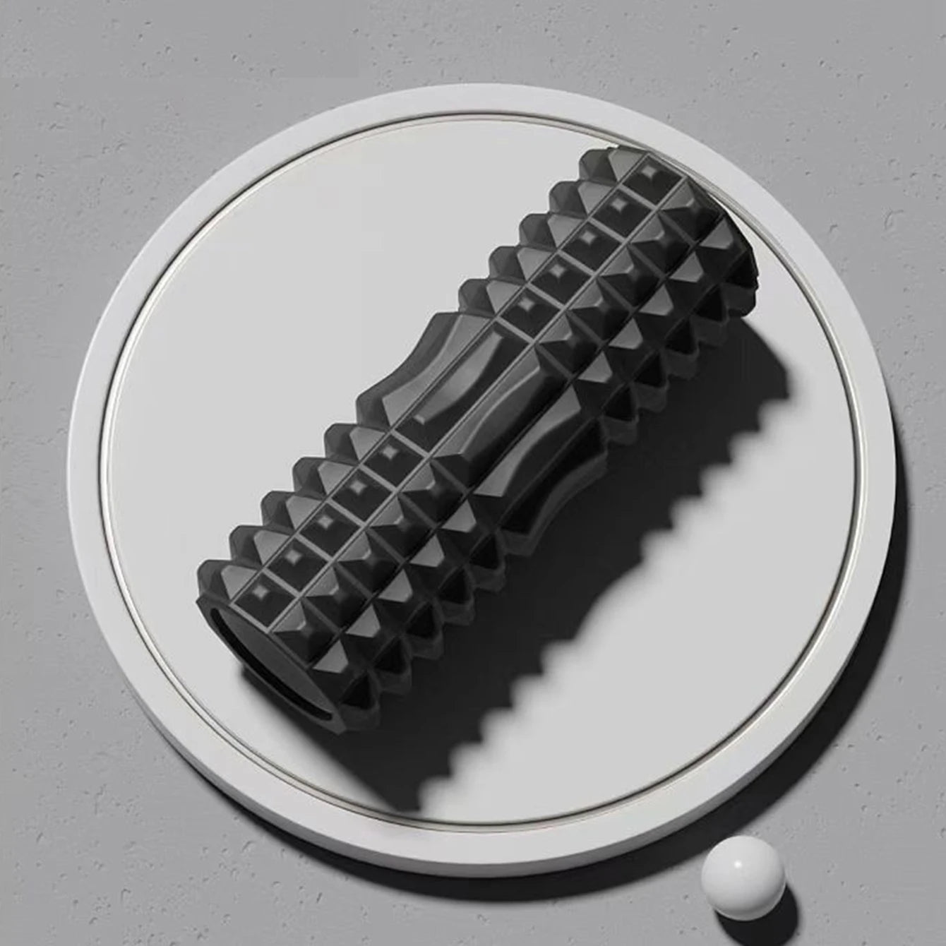 Rullo Foam Roller Yoga 45 cm