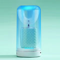Spazzolino Elettrico a U 360° Automatico