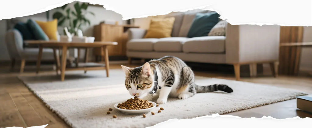 Tracker Bluetooth per Animali (Google Find My)